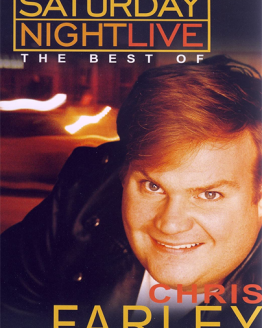 Chris Farley Saturday Night Live