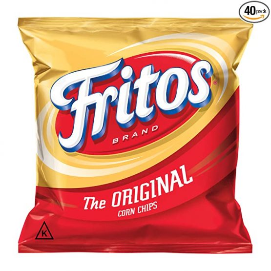 Fritos The Original Chips
