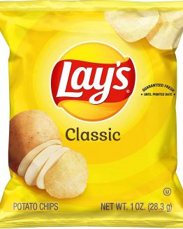 Lays Classic Chips