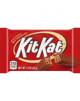 Kit Kat Milk Chocolate