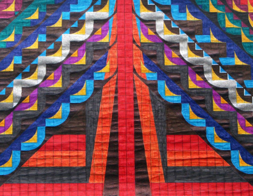 Cascade