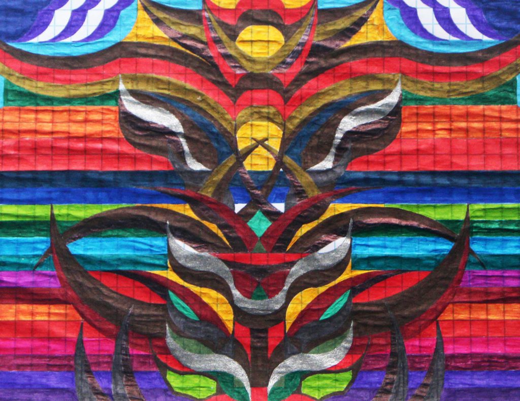 Spirit Wings